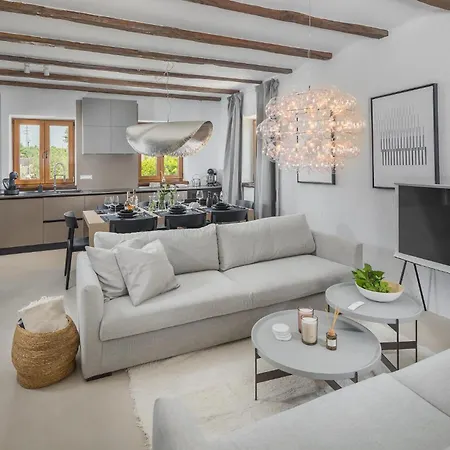 Amazing In With Jacuzzi * Cabrunici