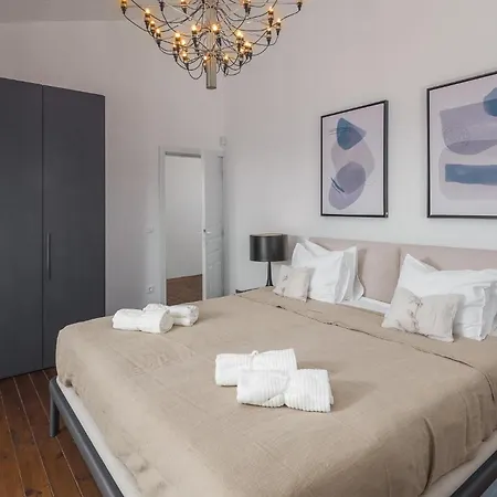 Amazing In With Jacuzzi Ferienhaus Cabrunici